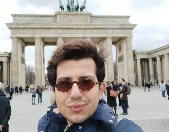 Torul Almanca Özel Ders