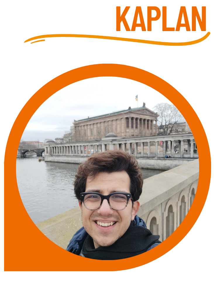 Torul Almanca Özel Ders