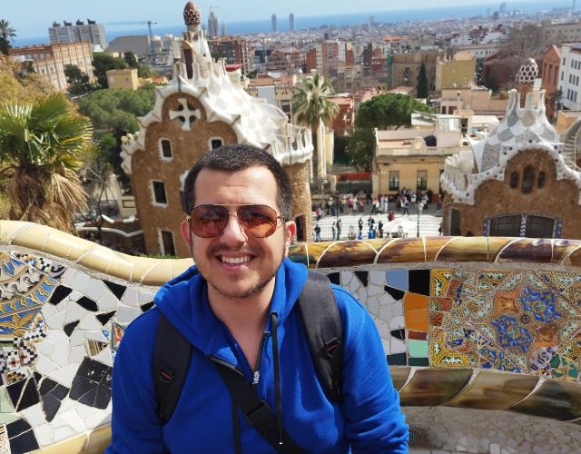 Torul Birebir Almanca Dersi